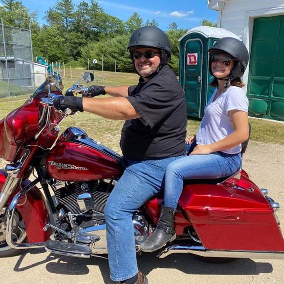 Meet your Posher, Mark - Picture 1 of 1